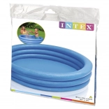 Piscine gonflable pour enfants - 114 x 25 cm