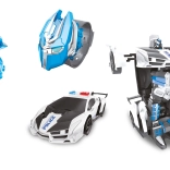 Autorobot RC contrôlé par montre 24 cm