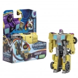Transformers EarthSpark figurine Flip Changer 1‑étape