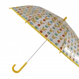Parapluie pliant transparent POKÉMON