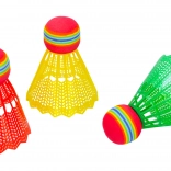 Volants de badminton 3 pcs