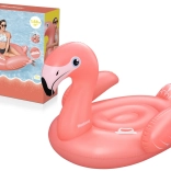 Flamant rose gonflable 168 x 120 cm Bestway