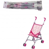 Poussette canne pour petites filles