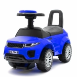 Draisienne pour enfant Baby Mix SUV – bleu