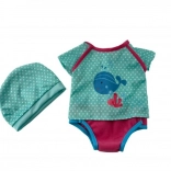 Vêtements pour poupée 40 - 43 cm