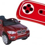 Télécommande 2,4 GHz pour voitures électriques pour enfants (BMW X6, 6GT, i8, AUDI Q8)