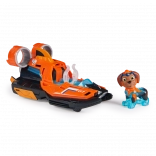 Pat’ Patrouille Le Film 2 véhicule thématique Zuma