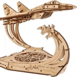 Puzzle 3D Esprit de Kyiv par UGEARS