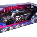 Voiture RC Light Explosion avec télécommande 44 cm