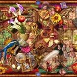 Puzzle BLUEBIRD Collection 3000 pièces