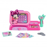 Caisse enregistreuse Minnie Mouse