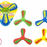 Boomerang d’intérieur 21 cm