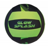 Ballon de volley lumineux pour l’obscurité, taille 4, néoprène, imperméable