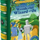 Puzzle Le Magicien d’Oz 252 pièces