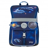 Cartable scolaire Zippy Vaisseau spatial