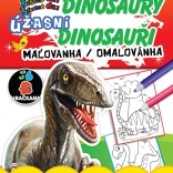 Cadeau – Dinosaures incroyables