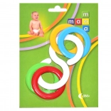 Hochet de dentition Maamaa