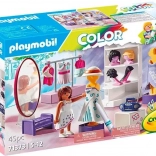Ensemble de Design Playmobil Color pour enfants 5-12 ans
