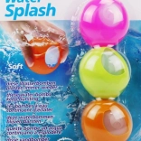 Bombes d'eau rechargeables Balldoro