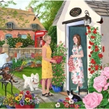 Puzzle « Historiettes » 500 pièces