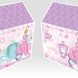 Tente Maisonnette de Princesse