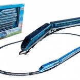 Coffret de train Chemins de fer tchèques avec sons et lumière