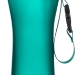 Bouteille d'eau OXY Twist 550 ml Menthe