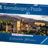Puzzle Ravensburger Alhambra, Grenade 1000 pièces