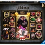 Puzzle Ravensburger Villainous : Ratigan 1000 pcs