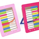 Abacus à billes pour enfants