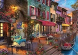 ART PUZZLE Puzzle Douce vie 1500 pièces