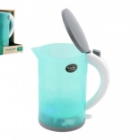 Bouilloire pour enfants avec lumière et son