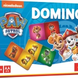 Jeu de dominos Paw Patrol pour enfants