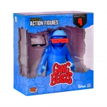 Figurine d’action Gang Beasts 11 cm série 1