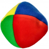 Balle de jonglage avec perles GOKI