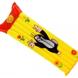 Matelas gonflable avec la Petite Taupe