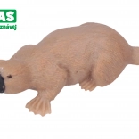 Figurine ornithorynque 8 cm