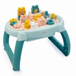 Abrick table pour enfants avec briques