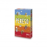 Memory ČT Déčko – joyeuses brebis arc‑en‑ciel