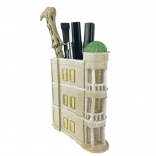 Harry Potter porte-crayons Banque de Gringotts