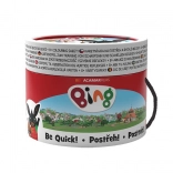 Jeu de cartes RÉFLEXE ! BING en tube (30 cartes)