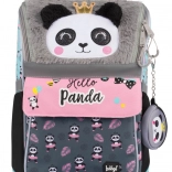 Cartable scolaire Baagl Zippy Panda