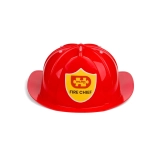 Casque de pompier pour enfants Bigjigs Toys
