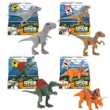 Dinosaure interactif T‑Rex avec sons et mouvements