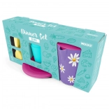 Party Time petit service de table pour enfants