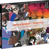 Puzzle double face Romare Bearden x DreamYard 500 pièces