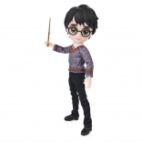 Figurine Harry Potter du Monde de la magie et des sorciers