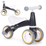 Draisienne d'entraînement pour enfants avec design sécurisé et roues EVA 'Cosmic' de ECOTOYS
