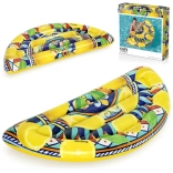 Bestway matelas pneumatique Citrons siciliens 171 × 89 cm