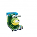 Avion arroseur de jardin rafraîchissant